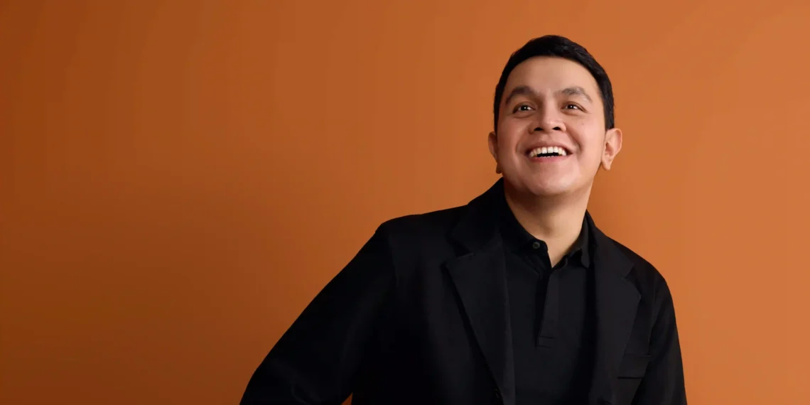 Tulus Rilis Lagu Teh Hijau