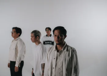 Konser Titik Sadrah For Revenge