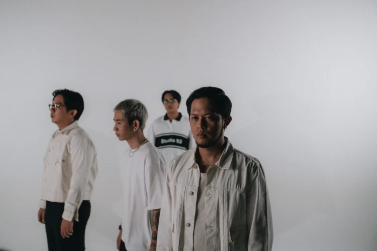 Konser Titik Sadrah For Revenge